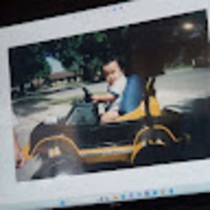 Meet your Posher, Quinn